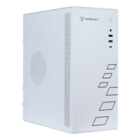  Raskat Standart 300 (Intel Core i3 12100, RAM 8Gb, SSD 240Gb, no OS, kb+ms, white) (Standart300128044)