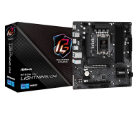 ����������� ����� ASRock B760M PG LIGHTNING/D4, RTL