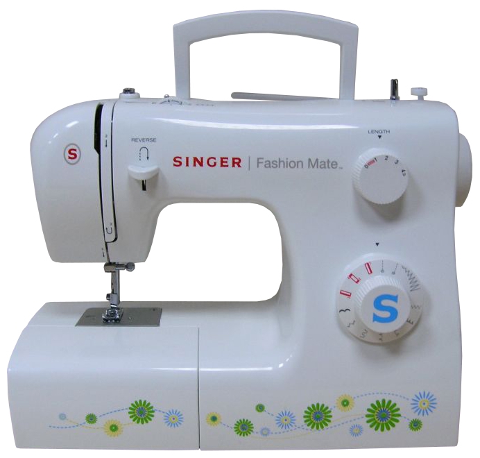Швейная машина Singer Fashion Mate 2290