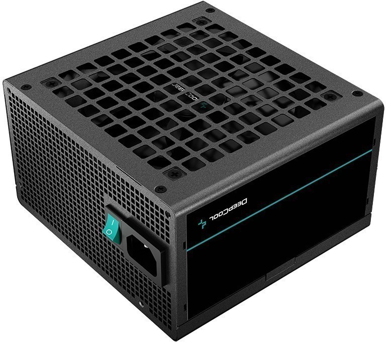   750W DeepCool PF750