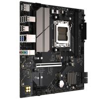 ����������� ����� Sapphire B650M-E, AM5, B650, mATX, Ret 52112-04-40G