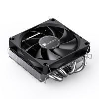  JONSBO HP-400S Black LGA1700/1200/115X/AM5/AM4  36.7 (36/, TDP 140W, PWM, 90mm Fan, 4  , 4-pin) Retail