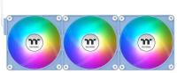    Thermaltake CT120 EX Sync Hydrangea Reverse ARGB 120120x25  (.:3) (CL-F198-PL12BU-A) Ret