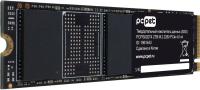  SSD 2TB PC Pet PCPS002T4, M.2 2280, PCI-E 4.0 x4, OEM