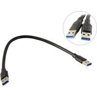   USB3.0 Am-Am Telecom TUS715-0.3M  0.3m 