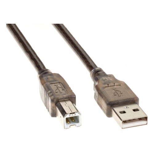  Telecom VUS6900T-5M USB2.0 AM/BM 5m   