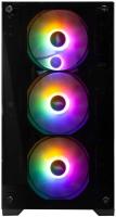  1STPLAYER FIREBASE X2-M Black (X2-M-BK-4F1