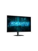 ������� Gigabyte GO27Q24 26.5" ������ QD OLED LED 16:9 HDMI ������� HAS Piv 1500000:1 400cd 178��/178�� 2560x1440 240Hz DP Quad 2K (1440p) USB 4.9��