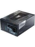 ���� ������� Seasonic PRIME TX-1600 ATX 3.1 80+ titanium (20+4pin) APFC 135mm fan 18xSATA Cab Manag RTL