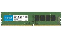   16Gb DDR4 3200MHz Crucial CB16GU3200