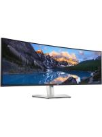 ������� Dell UltraSharp U4924DW 49", Curved USB-C Hub Monitor,  5K Dual QHD 5120 x 1440 at 60Hz, Curved, IPS,  USB-C Hub Monitor, 32:9, 350 cd/m, 2000:1 / 2000:1, 5 ms,H-AD,