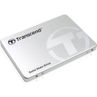 SSD диск 500Gb Transcend SSD225S (2.5", SATA3, up to 530/480Mbs, 3D NAND, 180TBW, 7mm)