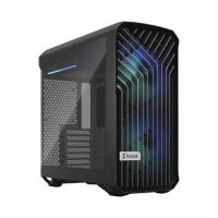  Fractal Design Torrent Compact Black TG Dark Tint / FD-C-TOR1C-01