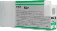 EPSON C13T596B00 Stylus Pro 7900/9900 (Green) 350