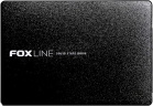   480Gb SSD Foxline (FLSSD480X5SE) OEM