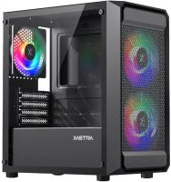  XASTRA A303M 3FRGB Black  A303M-2FC14F-1FC12F