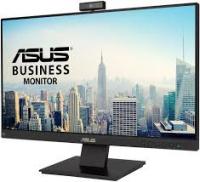 ������� Asus 23.8" BE24EQK ������ IPS LED 5ms 16:9 HDMI M/M Cam ������� 300cd 178��/178�� 1920x1080 D-Sub DisplayPort FHD 3.5��