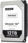 ������� ���� 3.5" HGST Ultrastar HE12 12Tb SAS HUH721212AL5204 (0F29532)