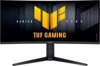 ������� Asus 34" VG34WQML5A TUF Gaming 3440x1440 250Hz VA LED 1ms, ������ 90LM0BP1-B01E71