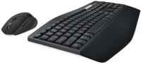  +  Logitech MK850 : : USB  slim Multimedia (920-008486)