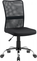 Офисное кресло DEFENDER OPTIMA BLACK (64316)