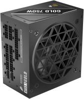   1STPLAYER NGDP Gold 750W / ATX 3.0, APFC, 80 PLUS Gold, LLC+DC-DC, 120mm fan, full modular / HA-750BA4
