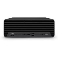 ��������� ���� HP Pro 400 G9 SFF, Intel Core i3-13100/8 �� DDR4/512 �� SSD/Intel UHD Graphics/��� ��/����������, ����, ������ (6U4U9EA)