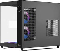 ������ Case Ocypus Iota C70 BK ARGB ATX win  black  6 ARGB fans  no PSU 