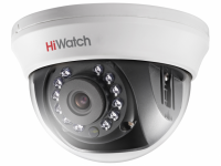   Hikvision HiWatch DS-T201(B) (3.6 mm) 3.6-3.6  