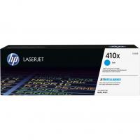  CF411X HP 410X  LaserJet M452/477 Cyan   5K