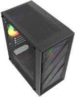  Powercase Mistral Micro EM21 Black