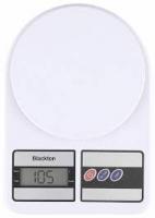 ����������� �������� ���� Blackton Bt KS1001 Bt KS1001 WHITE