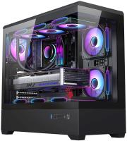 ������ �� Bloody CC-128, ��� ��, Midi-Tower, ������ CC-128-BK