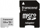   128GB Transcend TS128GUSD300S-A