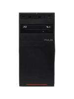 ��������� ���� Amur ������ B7I21 MT, Intel Core i5-12400/16 �� DDR5/512 �� SSD/Intel UHD Graphics/��� ��/����������, ����, ������ (2147011)