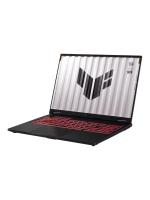 ������� ASUS TUF Gaming A16 FA608PP-RV168, 16" (1920x1200) IPS 165 ��/AMD Ryzen 7 8745HX/16 �� DDR5/512 �� SSD/NVIDIA GeForce RTX 5070 ��� ��������� (8 ��)/��� �������, ����� (90NR0MD1-M009R0)