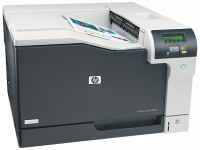 HP Color LaserJet Professional CP5225n <CE711A> A3, 20/20 /, 192, USB, Ethernet