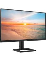 ������� Philips 27E1N1800AE 27" 3840x2160, WLED, 16:9, IPS, 350cd,1000:1, MID, 4ms, 178/178, 2xHDMI 2.0, DP, 60 Hz, Speak, Tilt, HAS, �����, VESA, Black, 3y