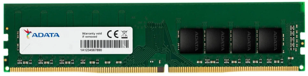   8Gb DDR4 3200MHz ADATA (AD4U32008G22-BGN)