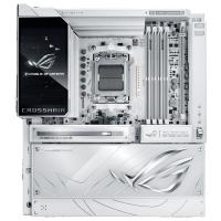 ����������� ����� Asus ROG CROSSHAIR X870E GLACIAL, Socket AM5, AMD X870E, ATX (90MB1NQ0-M0EAY0)