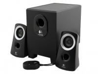 ������� Logitech Z313 25 �� ������ ��������� ��� 980-000413