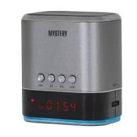 ����������� �������� MYSTERY MSP-127 Silver