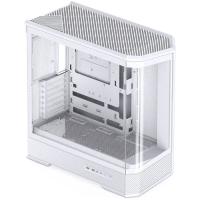 ������ JONSBO D400 White ��� ��, ������� ������ �� ����������� ������ (��������), mini-ITX, micro-ATX, ATX, �����