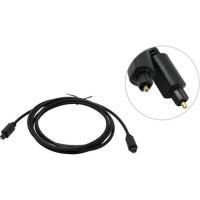 ���������� ������ VCOM CV905-2M ODT (Toslink)-M -- > ODT (Toslink)-M , 2m