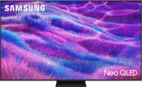  Samsung 65" QE65QN80FAUXRU Series 9 OLED 4K Ultra HD 120Hz WiFi Smart TV  