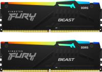  Kingston DDR5 32GB Kit (2x16Gb) 6000 MT/s CL36 KF560C36BBEAK2-32