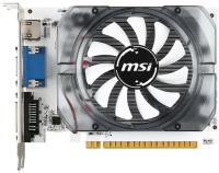  MSI NVIDIA GeForce GT 730 N730-4GD3V2 4 DDR3, Ret
