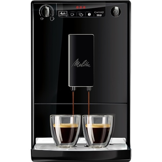 ���������� Melitta Caffeo Solo E 950-322 ������ ������