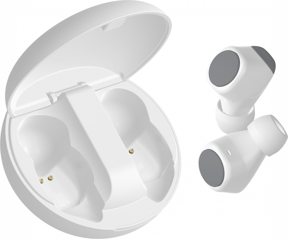 ��������� Geozon Space White