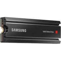  SSD Samsung 1TB M.2 980 PRO PCIe Gen 4.0 x4, NVMe (MZ-V8P1T0C)